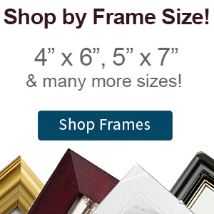 Shop by Frame Size