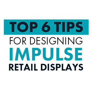 top tips for retail displays