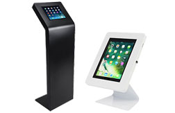 iPad Holders and Stands
