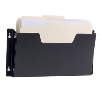 File and Folder Holders