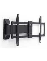 Curved TV Bracket for Home Use