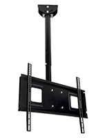 Hanging TV mount for 32 inch to 65 inch screens