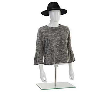 Retail Mannequin and Dress Form Displays
