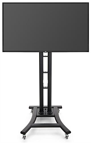 led tv stand
