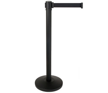 Stanchions / Crowd Control